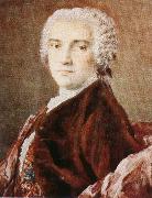 upon hearing the 15year old mozart,remarked, francois couperin